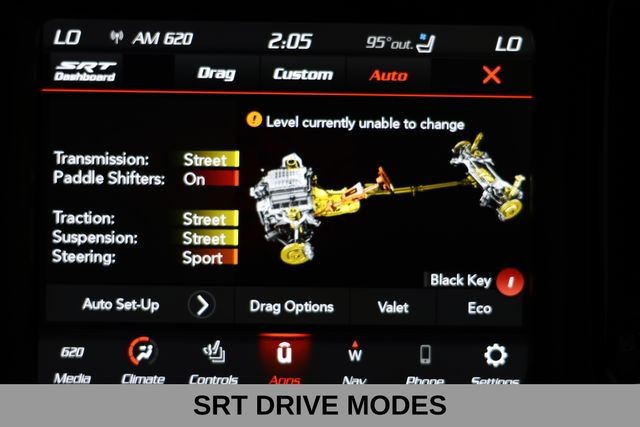 Dodge Challenger Vehicle Full-screen Gallery Image 39