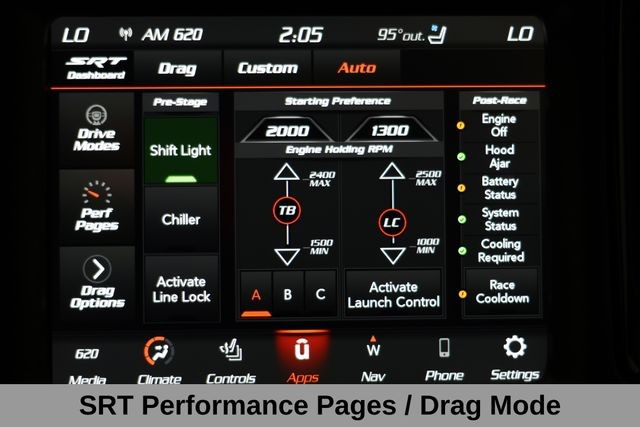 Dodge Challenger Vehicle Full-screen Gallery Image 40