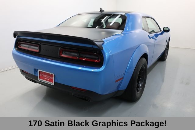 Dodge Challenger Vehicle Full-screen Gallery Image 49
