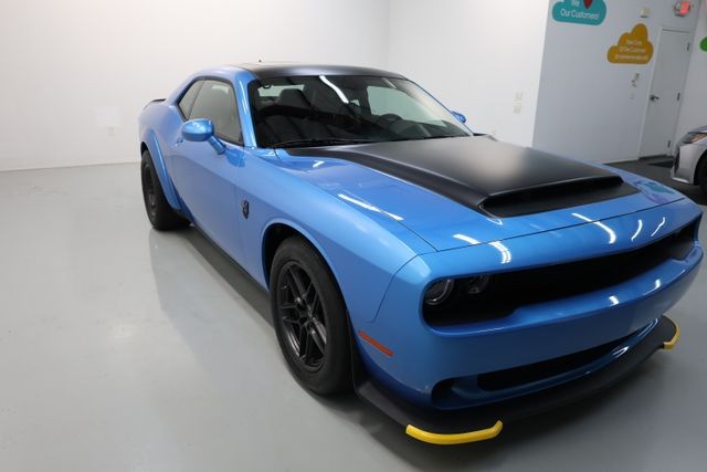 Dodge Challenger Vehicle Full-screen Gallery Image 58