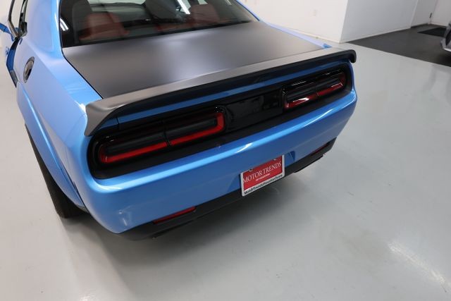 Dodge Challenger Vehicle Full-screen Gallery Image 68