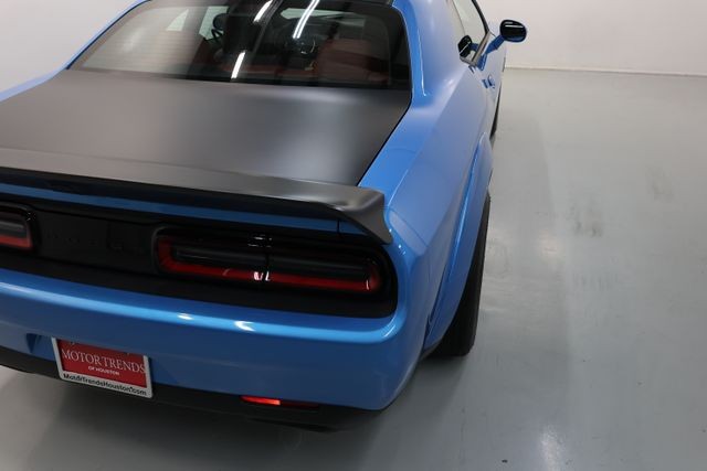 Dodge Challenger Vehicle Full-screen Gallery Image 72