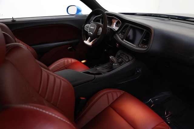 Dodge Challenger Vehicle Full-screen Gallery Image 78