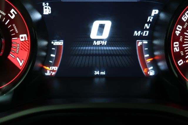 Dodge Challenger Vehicle Full-screen Gallery Image 88