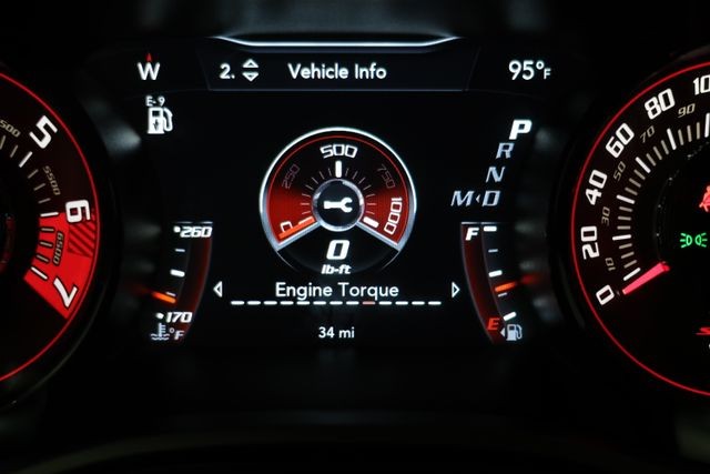 Dodge Challenger Vehicle Full-screen Gallery Image 90