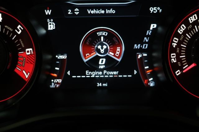 Dodge Challenger Vehicle Full-screen Gallery Image 91