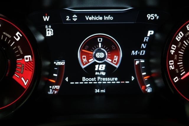 Dodge Challenger Vehicle Full-screen Gallery Image 92