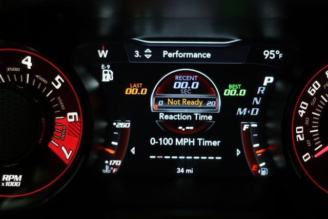 Dodge Challenger Vehicle Full-screen Gallery Image 93