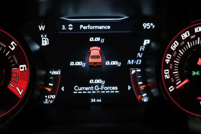 Dodge Challenger Vehicle Full-screen Gallery Image 94