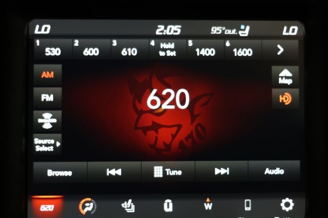 Dodge Challenger Vehicle Full-screen Gallery Image 95