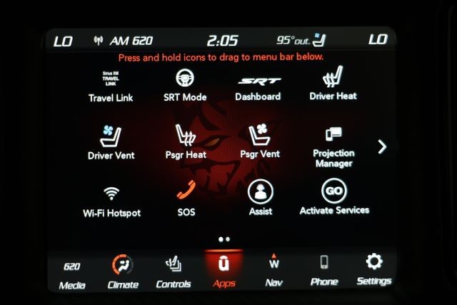 Dodge Challenger Vehicle Full-screen Gallery Image 96