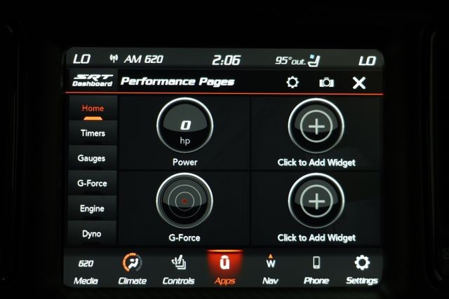 Dodge Challenger Vehicle Full-screen Gallery Image 97