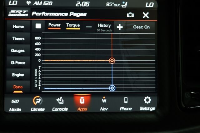 Dodge Challenger Vehicle Full-screen Gallery Image 98