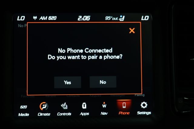 Dodge Challenger Vehicle Full-screen Gallery Image 99