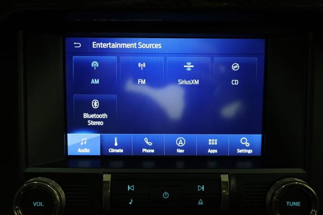 Ford Mustang Vehicle Full-screen Gallery Image 103