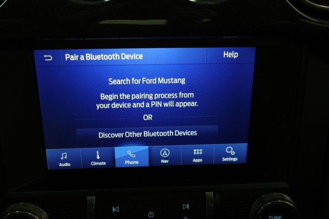 Ford Mustang Vehicle Full-screen Gallery Image 104