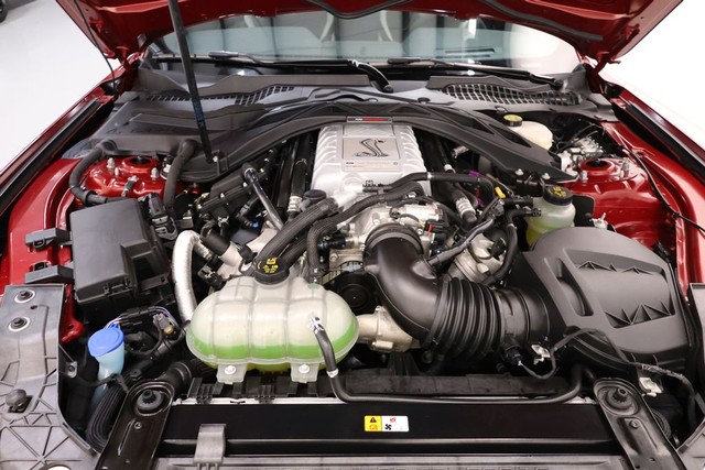 Ford Mustang Vehicle Full-screen Gallery Image 106