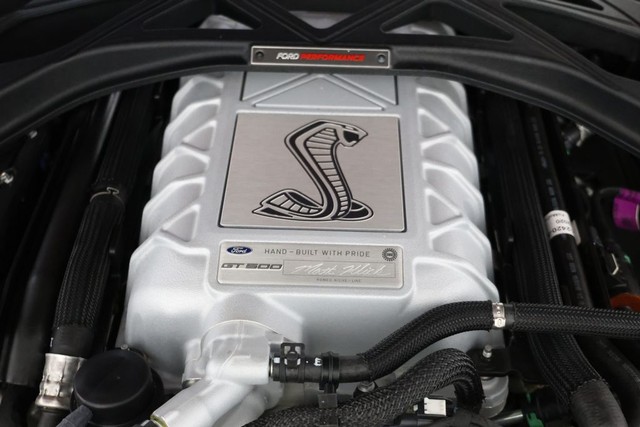 Ford Mustang Vehicle Full-screen Gallery Image 107
