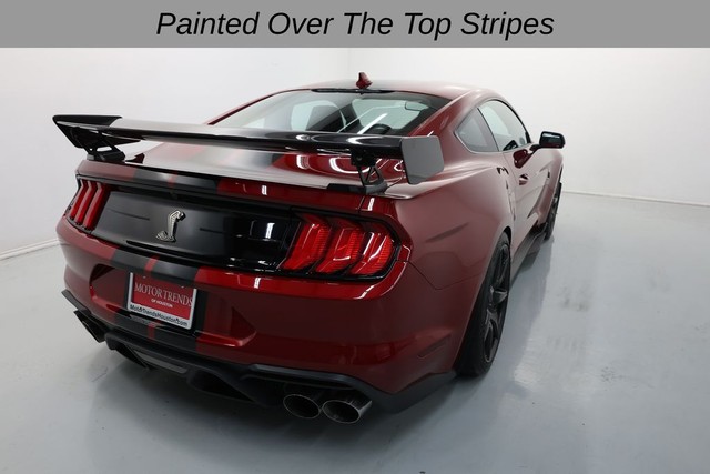 Ford Mustang Vehicle Full-screen Gallery Image 15
