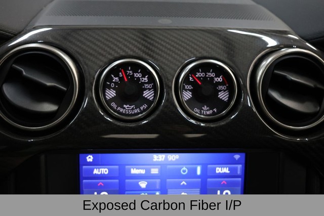 Ford Mustang Vehicle Full-screen Gallery Image 17