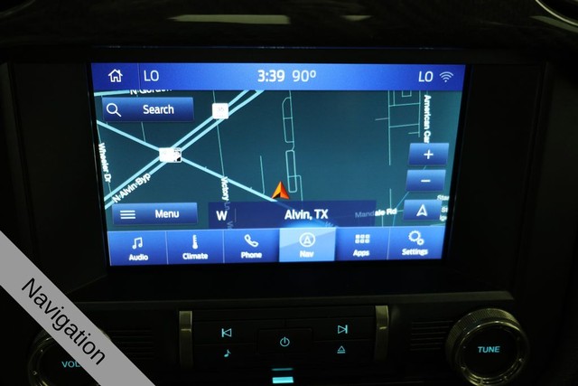 Ford Mustang Vehicle Full-screen Gallery Image 25