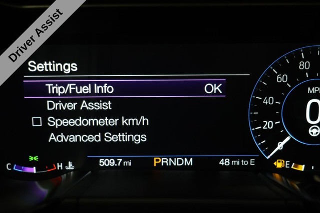 Ford Mustang Vehicle Full-screen Gallery Image 30