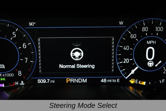 Ford Mustang Vehicle Full-screen Gallery Image 32