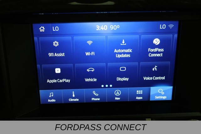 Ford Mustang Vehicle Full-screen Gallery Image 40