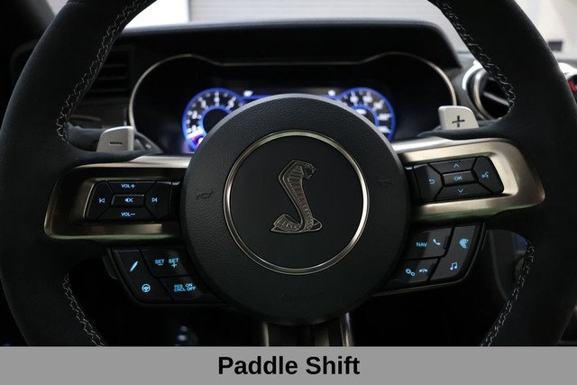 Ford Mustang Vehicle Full-screen Gallery Image 41