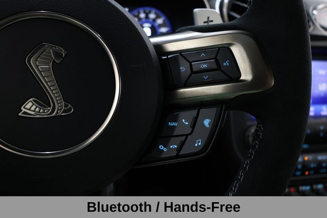 Ford Mustang Vehicle Full-screen Gallery Image 44