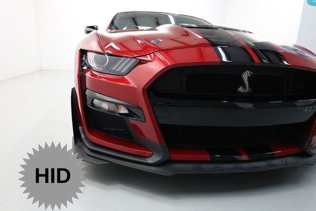 Ford Mustang Vehicle Full-screen Gallery Image 51