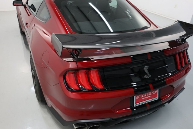 Ford Mustang Vehicle Full-screen Gallery Image 66