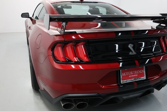 Ford Mustang Vehicle Full-screen Gallery Image 67