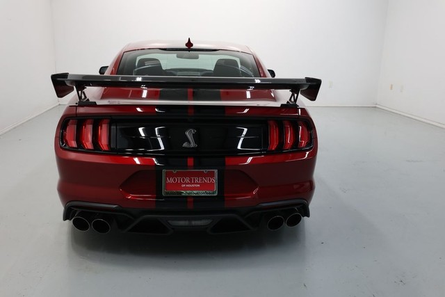 Ford Mustang Vehicle Full-screen Gallery Image 68
