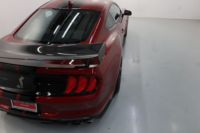Ford Mustang Vehicle Full-screen Gallery Image 69