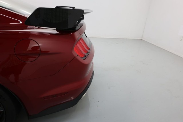 Ford Mustang Vehicle Full-screen Gallery Image 71