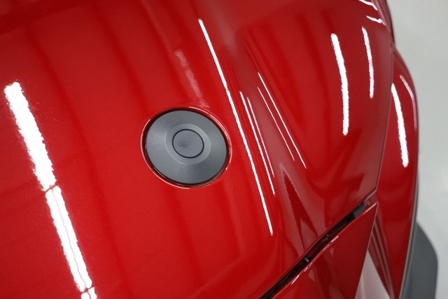 Ford Mustang Vehicle Full-screen Gallery Image 73