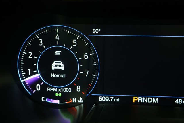 Ford Mustang Vehicle Full-screen Gallery Image 94