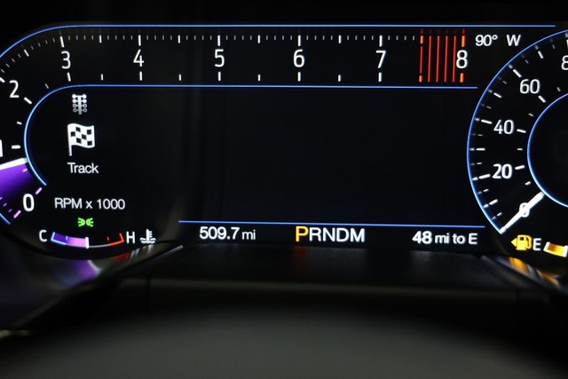 Ford Mustang Vehicle Full-screen Gallery Image 96