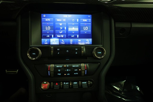 Ford Mustang Vehicle Full-screen Gallery Image 99
