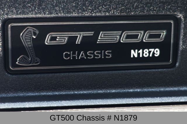 Ford Mustang Vehicle Full-screen Gallery Image 07