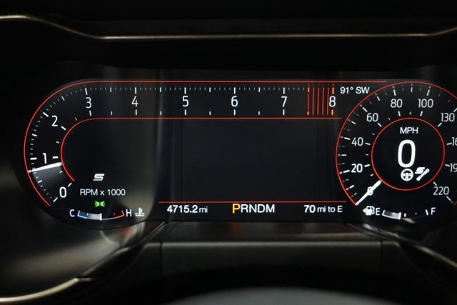 Ford Mustang Vehicle Full-screen Gallery Image 105