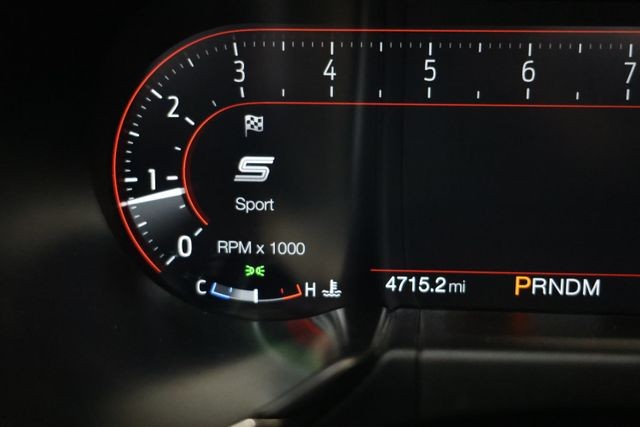 Ford Mustang Vehicle Full-screen Gallery Image 106