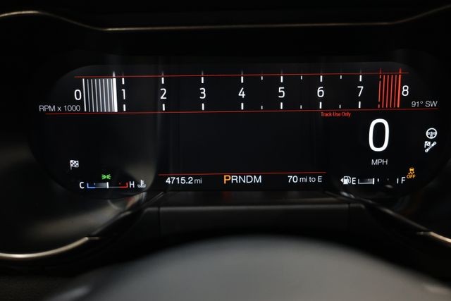 Ford Mustang Vehicle Full-screen Gallery Image 107