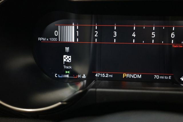 Ford Mustang Vehicle Full-screen Gallery Image 108