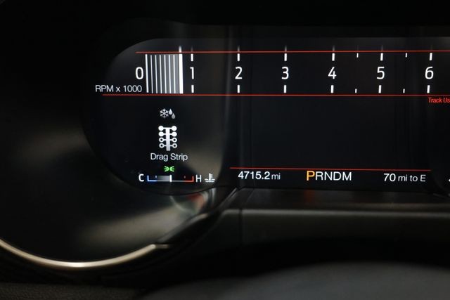 Ford Mustang Vehicle Full-screen Gallery Image 109