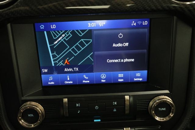 Ford Mustang Vehicle Full-screen Gallery Image 110
