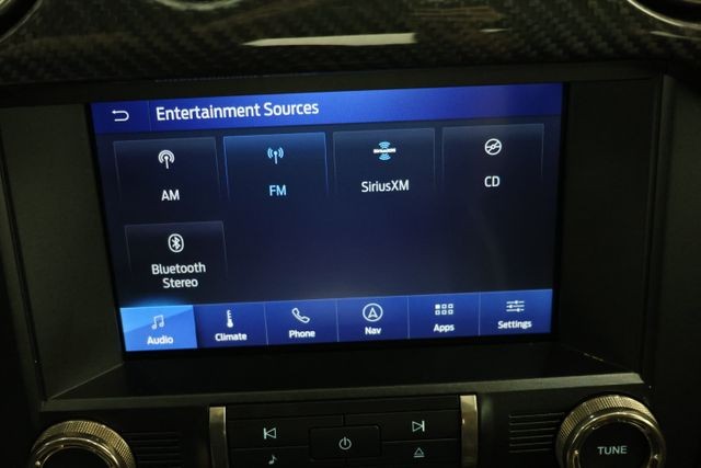 Ford Mustang Vehicle Full-screen Gallery Image 111
