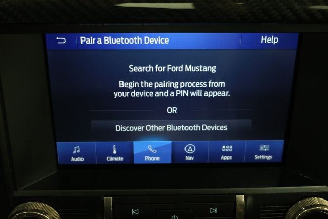 Ford Mustang Vehicle Full-screen Gallery Image 112