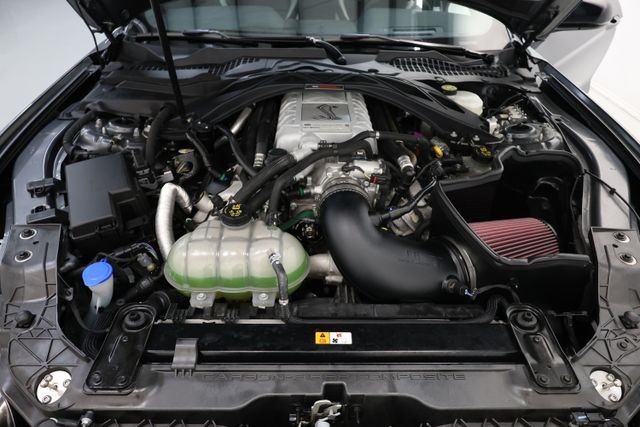 Ford Mustang Vehicle Full-screen Gallery Image 117